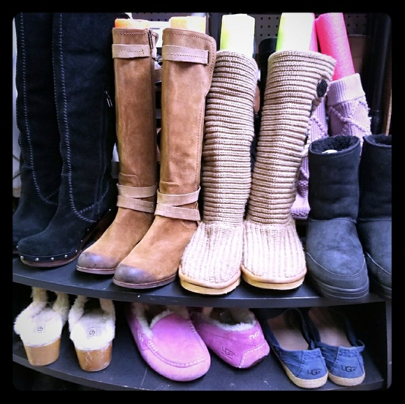UGG´s boots